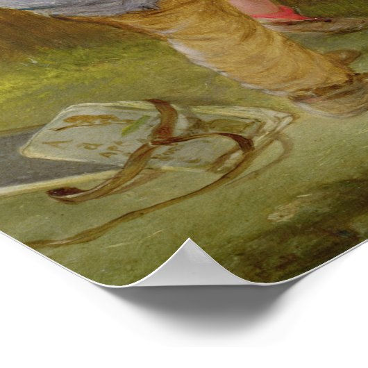 Poster Trucs de génie (Coin)