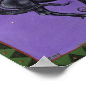 Poster Trucs pour les traitements (Coin)