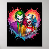 Poster True Love (Devant)