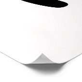 Poster True Love a quatre pattes pour l'Amoureux des anim (Coin)