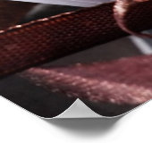 Poster Truffes au chocolat (Coin)