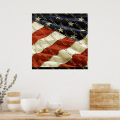 POSTER TRUMP (Cuisine)