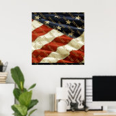 POSTER TRUMP (Bureau à domicile)