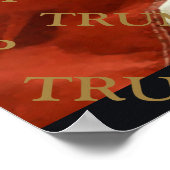 POSTER TRUMP (Coin)