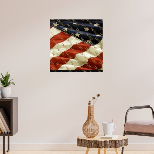 POSTER TRUMP (Salon 3)