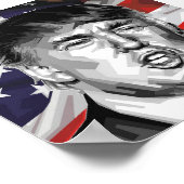 Poster Trump (Coin)