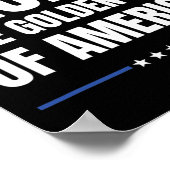 Poster Trump 2024  (Coin)