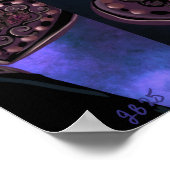 POSTER TRUMP 2024 (Coin)