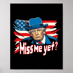 Poster Trump 2024 1