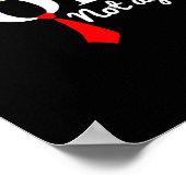 Poster Trump 2024 n'est pas non plus un Trump drôle (Coin)