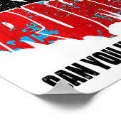 Poster Trump 2024 Pouvez-Vous Nous Entendre Maintenant Ca (Coin)