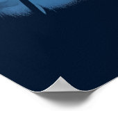 Poster Trump 2024 - USA - Make America Great Again (Coin)