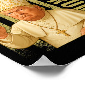 Poster Trump 2025 (Coin)