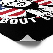 Poster Trump avait raison sur tout 1 (Coin)