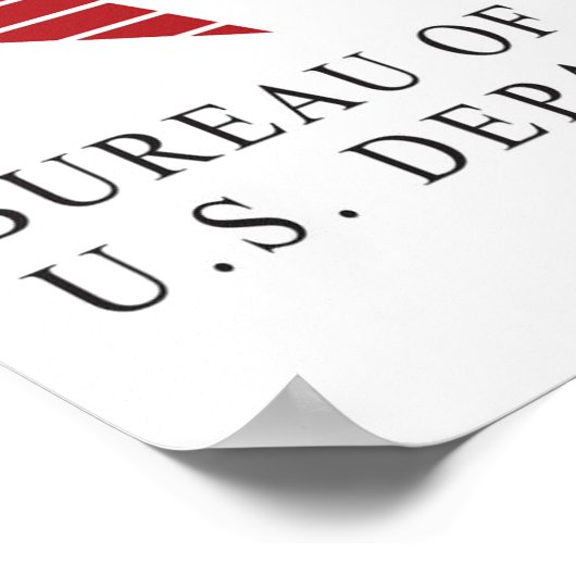 POSTER TRUMP BLS (Coin)