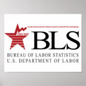 POSTER TRUMP BLS (Devant)