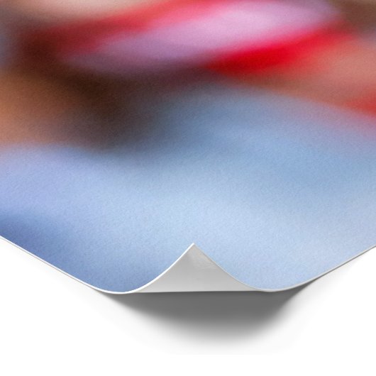 Poster Trump Dance Funny (Coin)