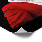 Poster Trump et Père Noël Trump (Coin)