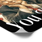 Poster Trump Funny I Wouldn't Deport You By  (Coin)