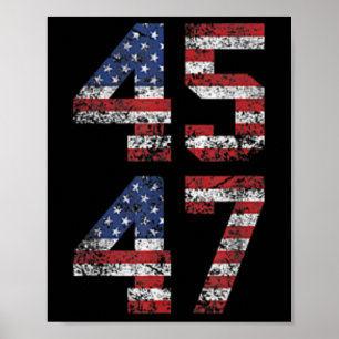 Poster Trump Meilleure Couverture Que 5g Pouvez-Vous Nous