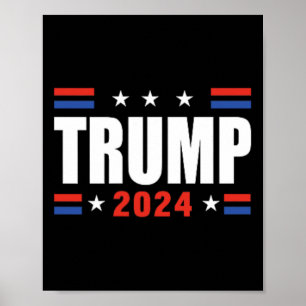 Poster Trump Meilleure Couverture Que 5g Pouvez-Vous Nous