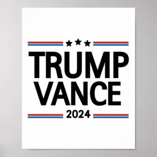 Poster Trump Mieux couvert que 5g 2 Humour amusant sur le