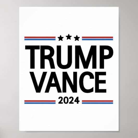 Poster Trump Mieux couvert que 5g 2 Humour amusant sur le (Devant)