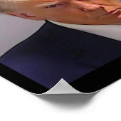 Poster Trump Mugshot Tee - Iconique Et Drôle (Coin)