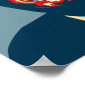 Poster Trump Nope (Coin)