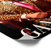 Poster Trump Original Gangster Funny Donald Trump 2024 (Coin)