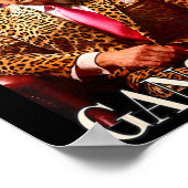 Poster Trump Original Gangster Shirt Funny Mega Donald Tr (Coin)