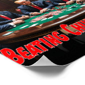Poster Trump Poker 20251 (Coin)