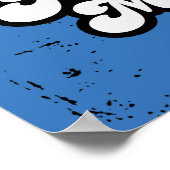 Poster Trump Puppet Master - Vladimir Poutine (Coin)