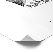 Poster Trump Road To Success - Making America Grea (Coin)