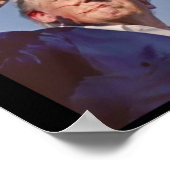 Poster Trump Shot 2024 (Coin)