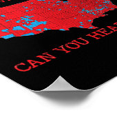 Poster Trump : une meilleure couverture que la 5g Carte é (Coin)