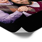 Poster Trump Vance 2024 Brothers Funny Parody Trump J.d. (Coin)