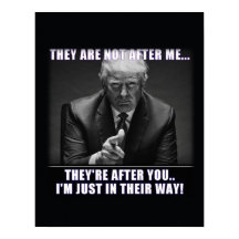 TRUMP VÉRITÉ.
