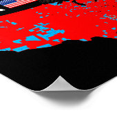 Poster Trump We Took America Ck - Daddy's Home Take Ameri (Coin)