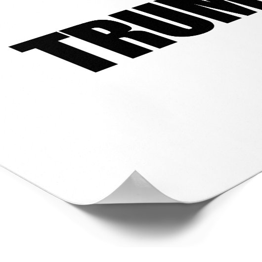 Poster Trumpbusters (Coin)