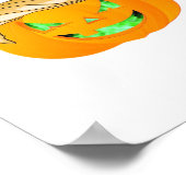 Poster Trumpkin Classic - Sloth in a MAGA Casquette (Coin)