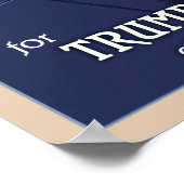 Poster Trumplestiltskin (Coin)