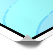 Poster TRUST de PickleWeasel (Coin)