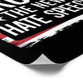 Poster Truth The New Hate Speech Against Dei Litical Corr (Coin)