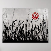 Poster TruthSeekers (Devant)