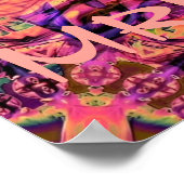 Poster Try Garland (Coin)