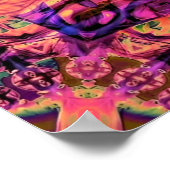 Poster Try Garland (Coin)