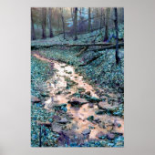 Poster Try to Reflect version B (Devant)