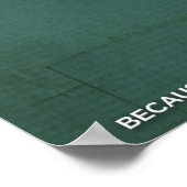 Poster TSA Parodie Propagande Imprimer (Coin)