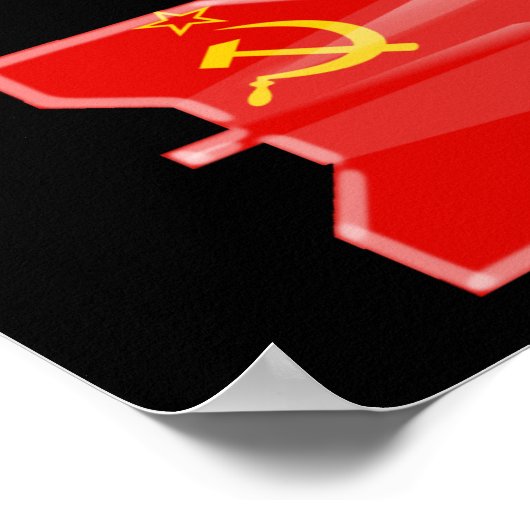 Poster Tsar Bomba (Coin)